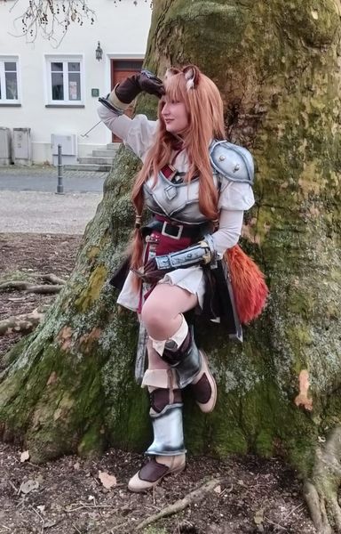 Sweet.duckling - Raphtalia 