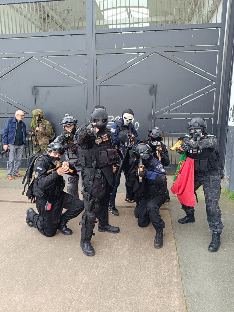 Lecolibri_ – JMF 2025