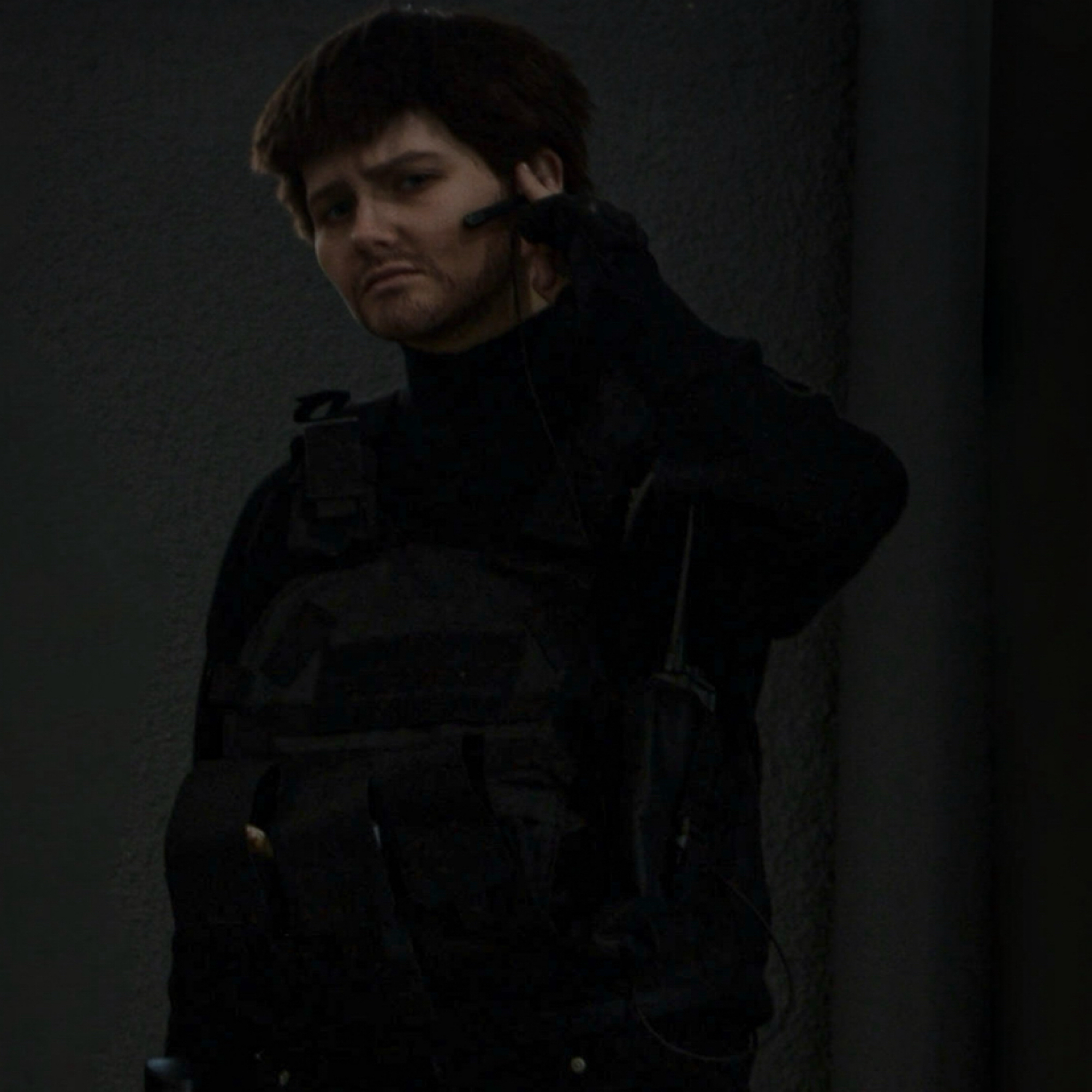 Chris Redfield (Re8)