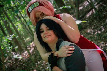 Sasusaku preview 2