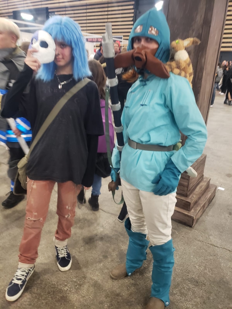 Japan touch 2023 - Photo 5