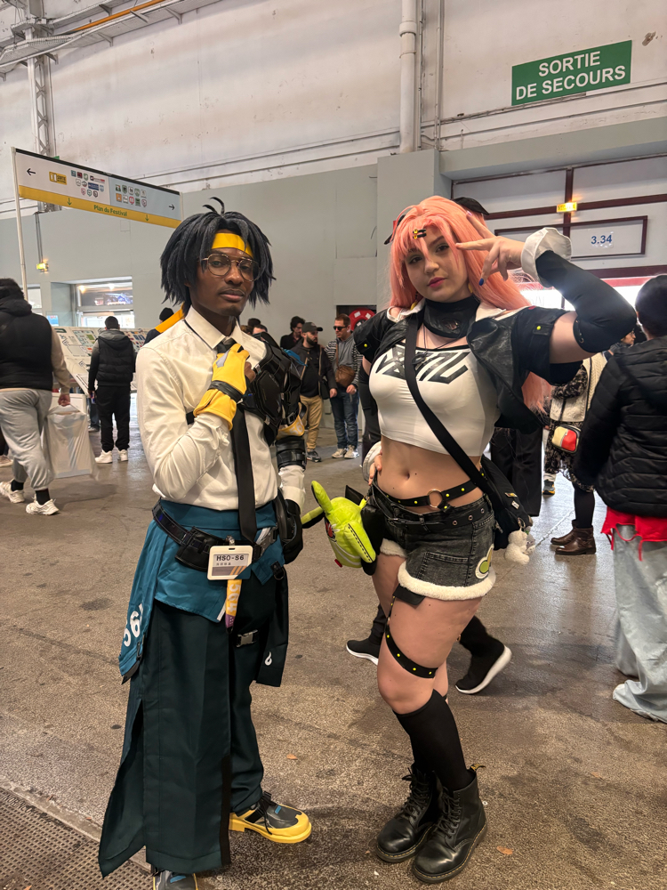 Japan Expo Sud 2024  - Photo 3