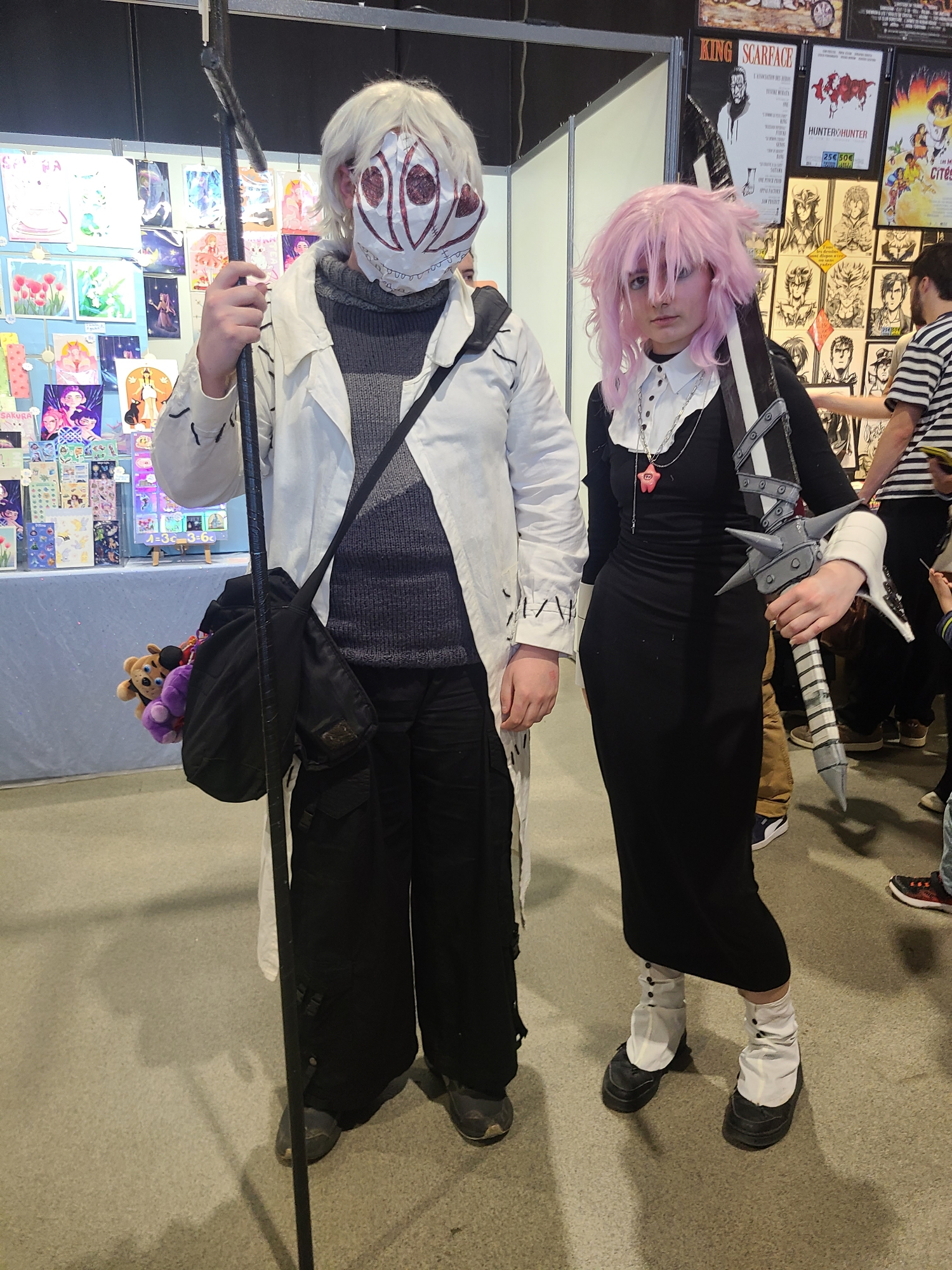 Crona - Photo 4