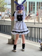 Jax maid preview 2