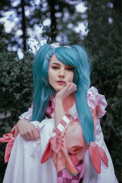 Rivy - Snow Miku 2024