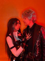 MC and Sylus lads preview 2