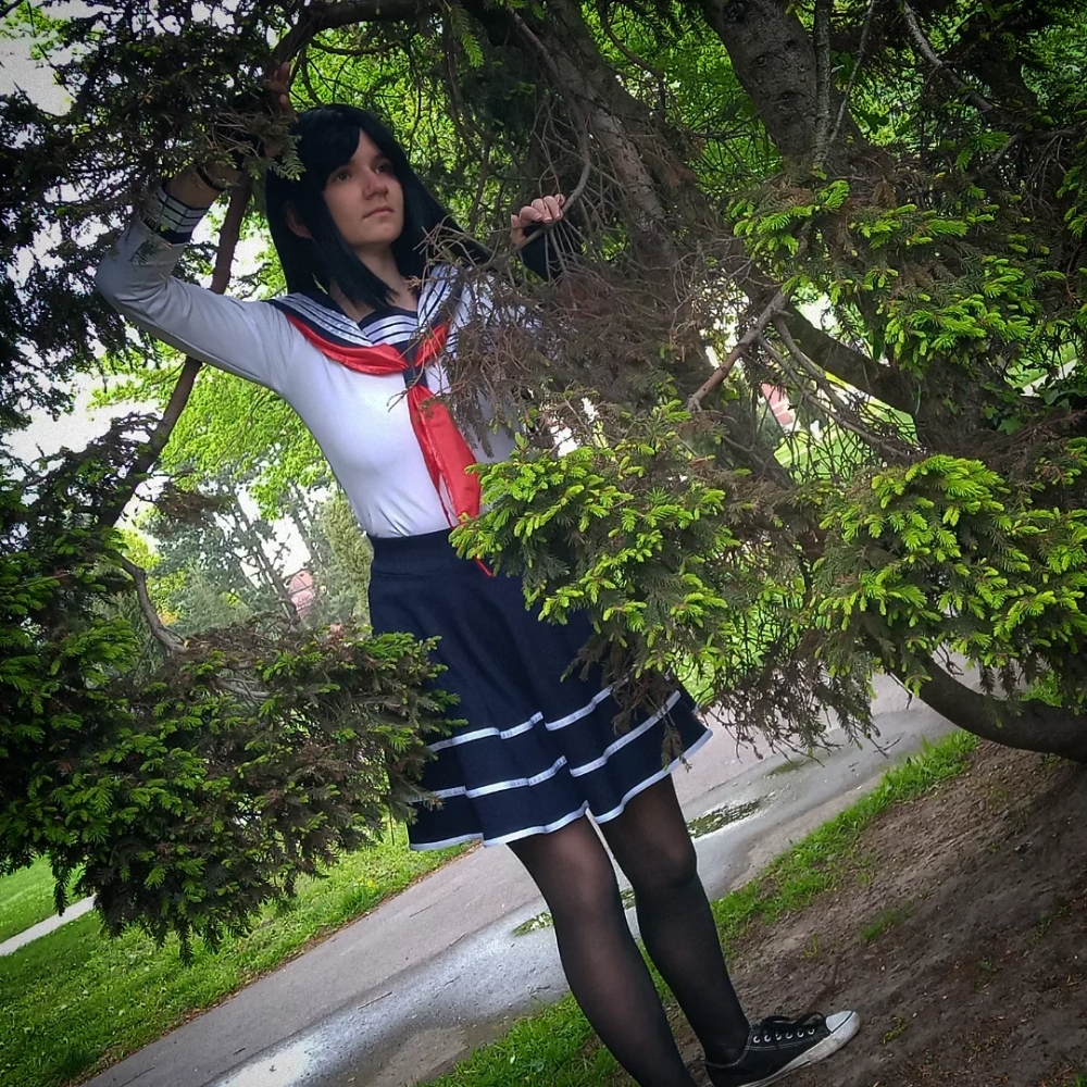 Ayano aishi  - Photo 2