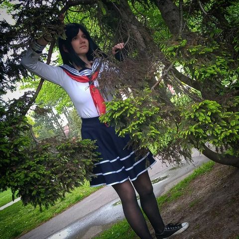 Ayano aishi