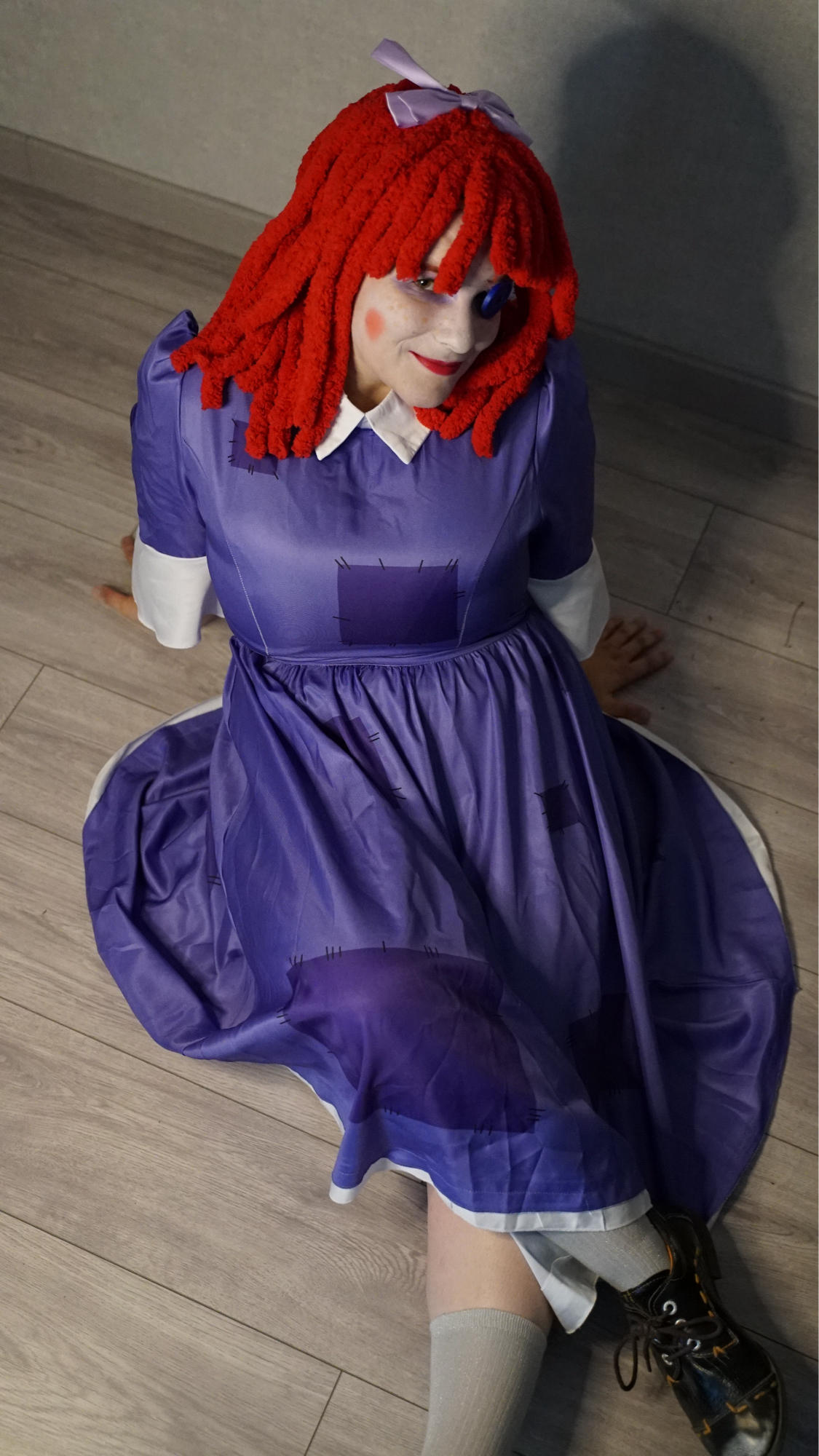Cosplay Ragatha — photo 9