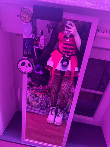 Draculaura