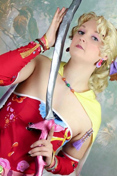 Amy-sama - Terra (Indoor)
