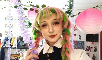 Mitsuri preview 3