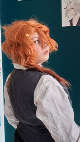 Shun_cos - Chuuya 