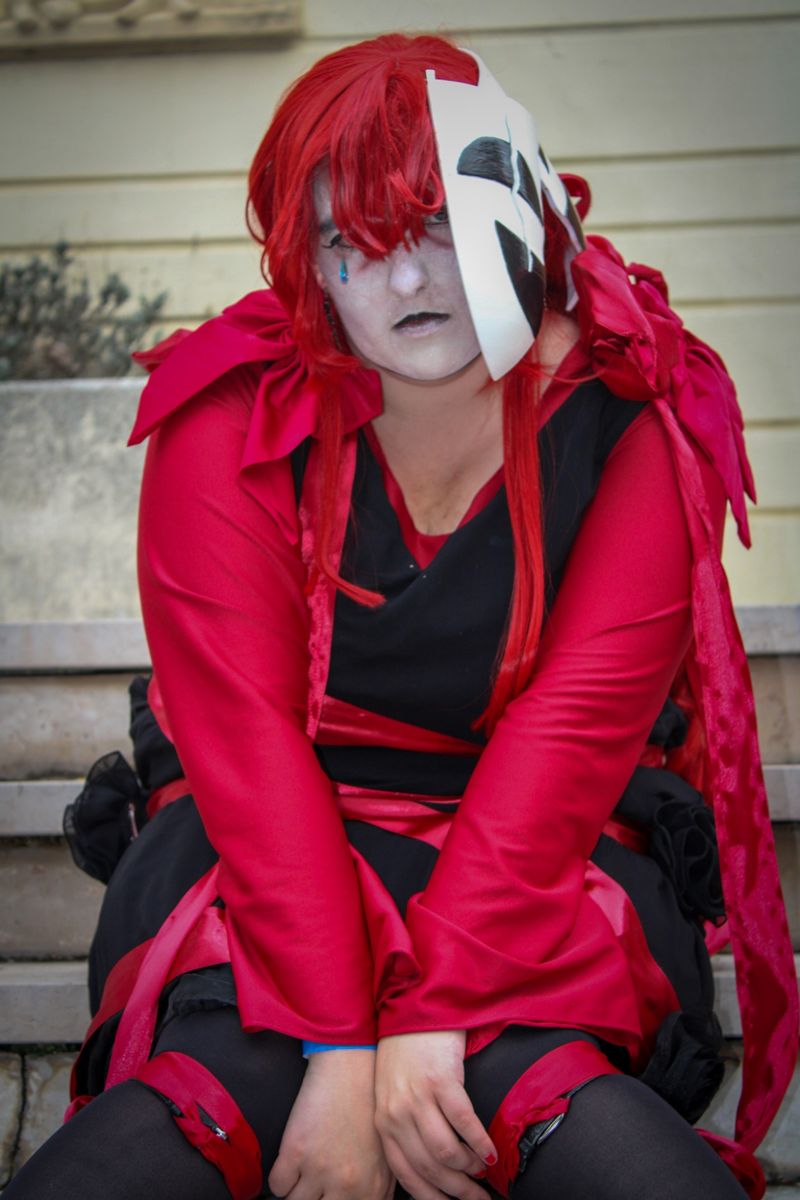 Erufu_artist – Gangle 