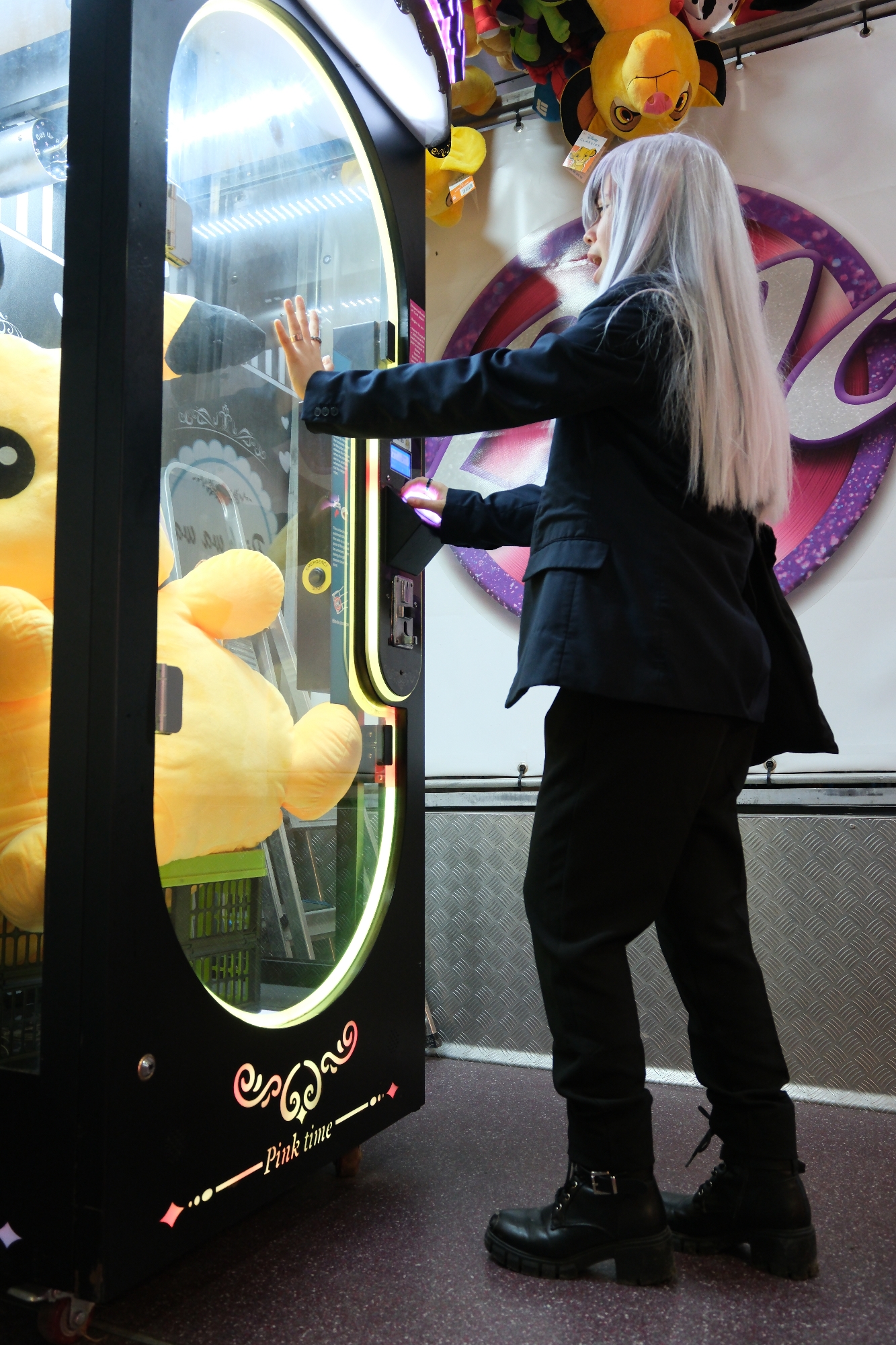 Yuki idolish7  - Photo 24