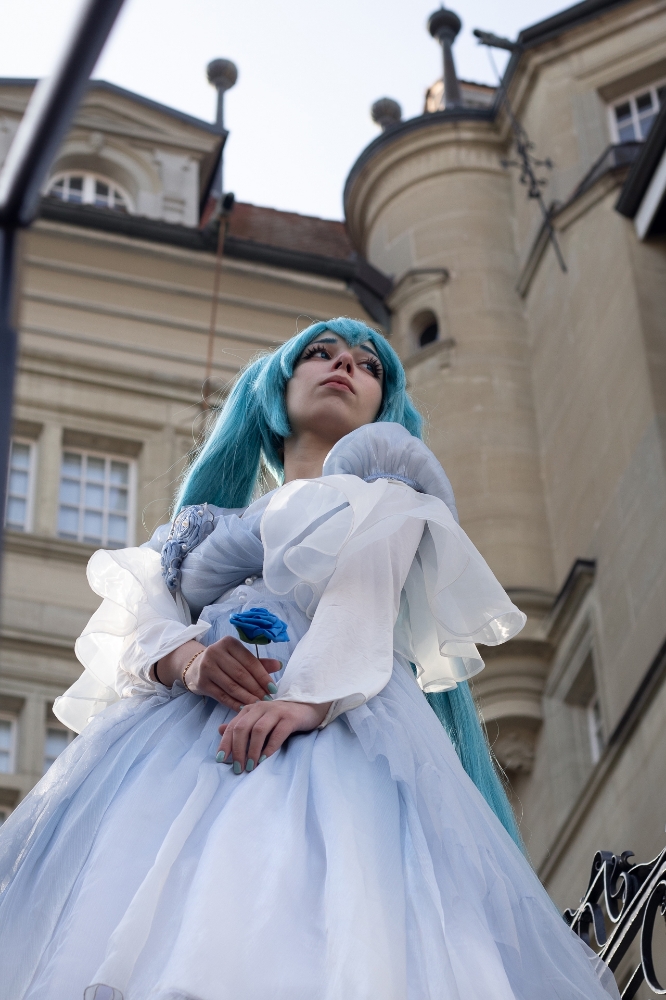 Margarita Blankenhei - Photo 2