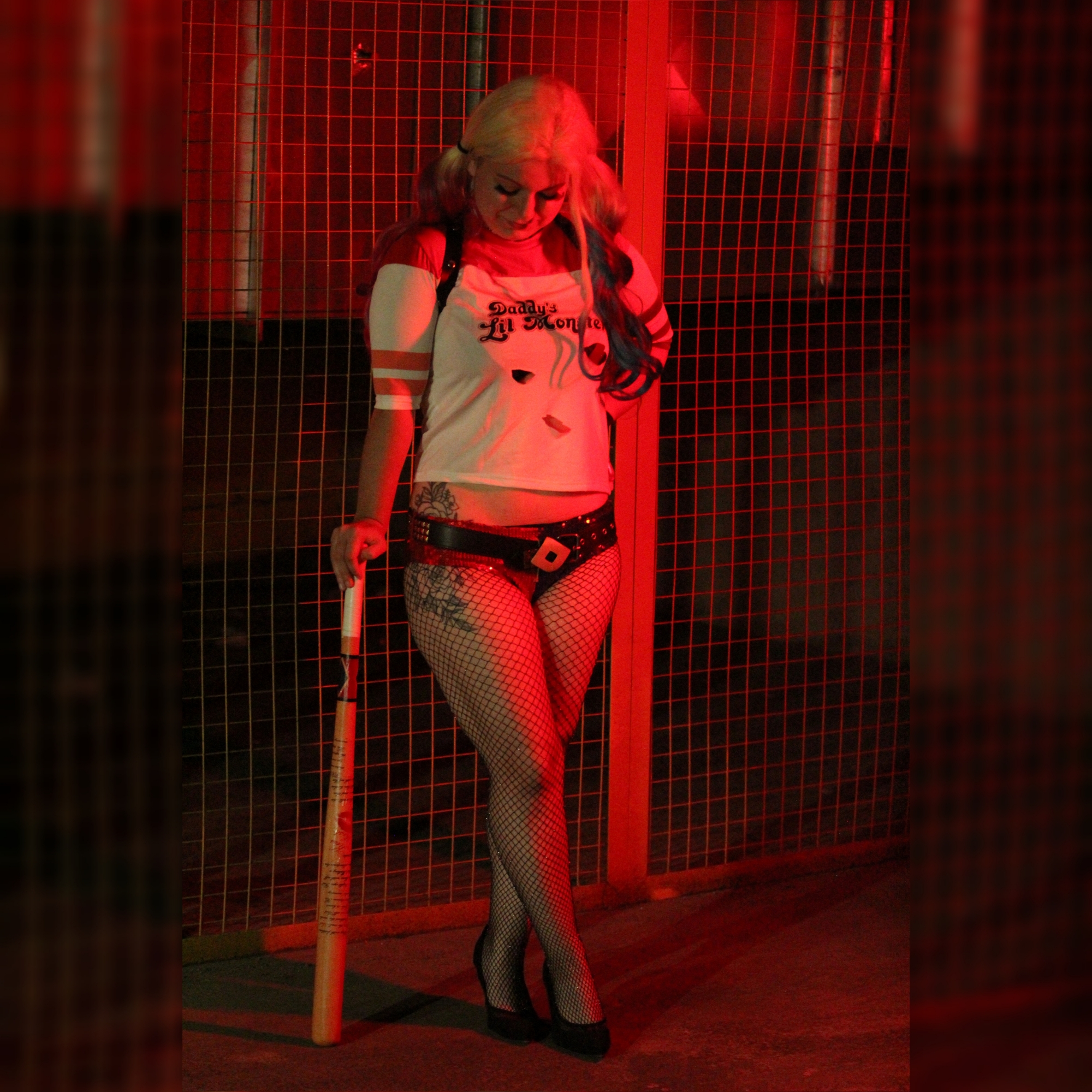 Harley Quinn part 2 — photo 11