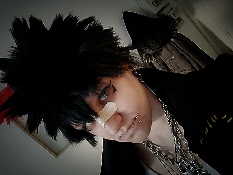 Misaki-yu - Dabi 