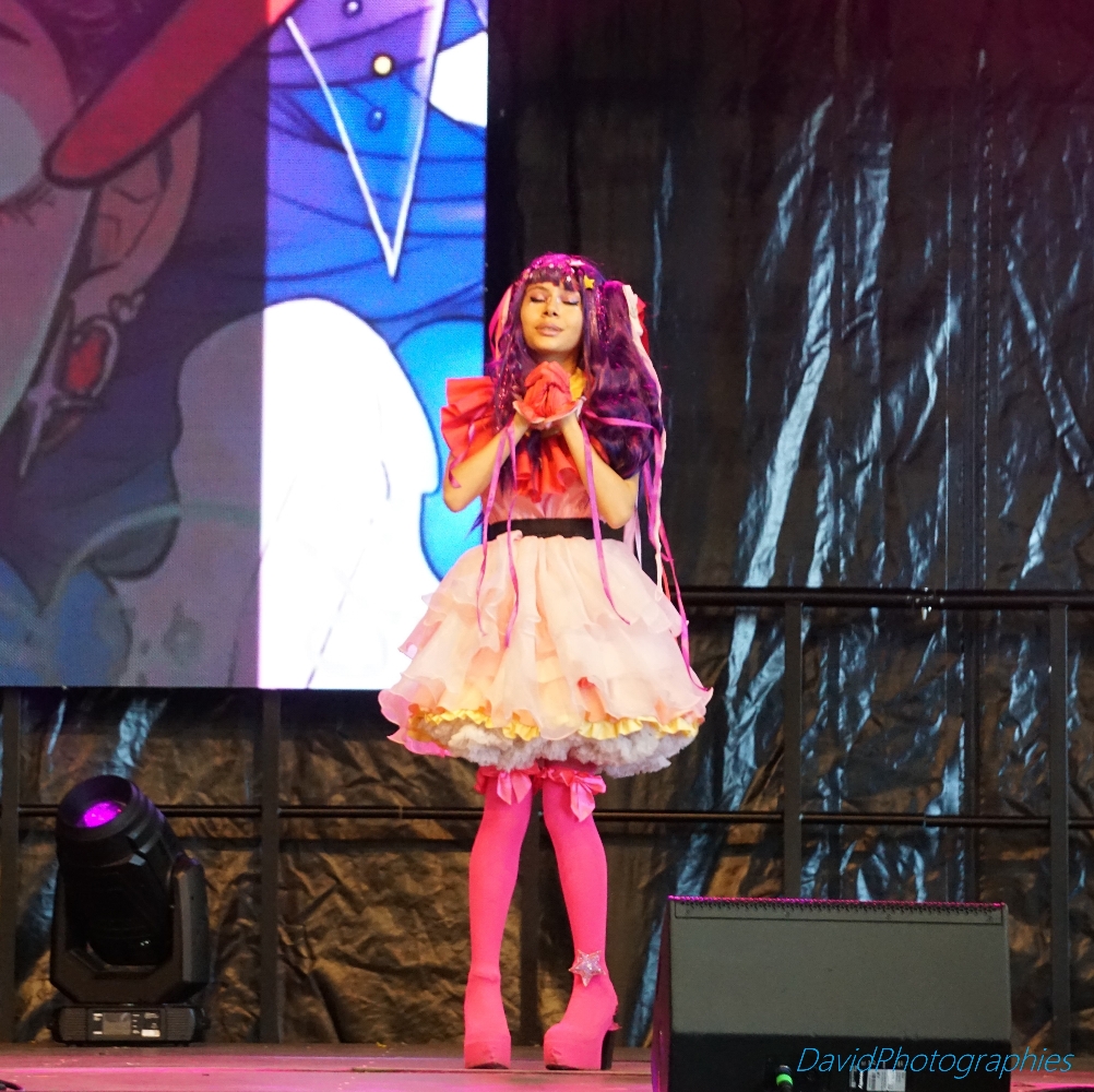 Ai Hoshino - JTH — photo 5