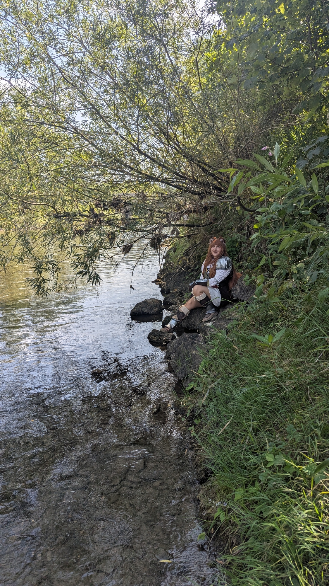 Raphtalia — photo 29