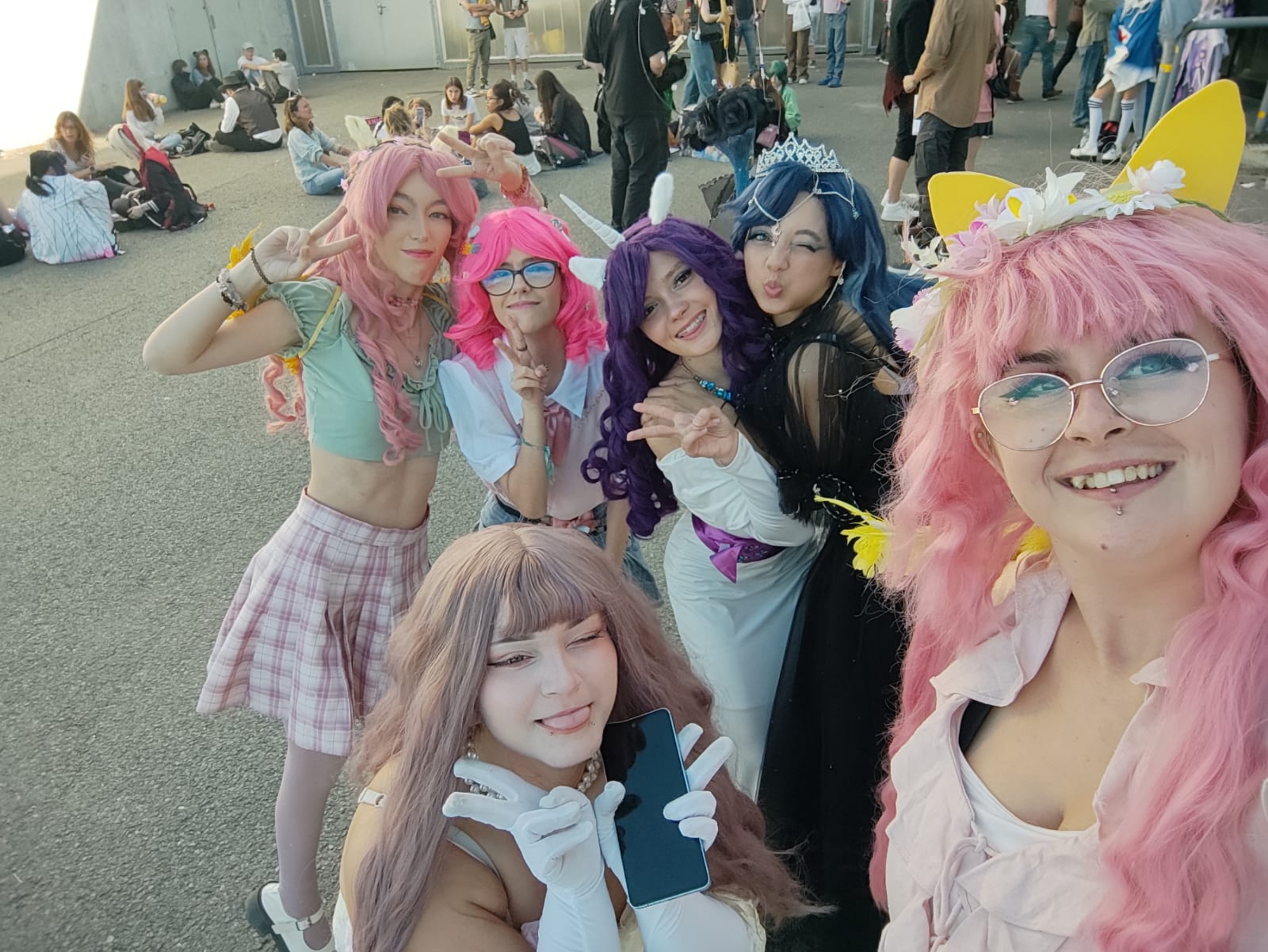 Fluttershy - Photo 31