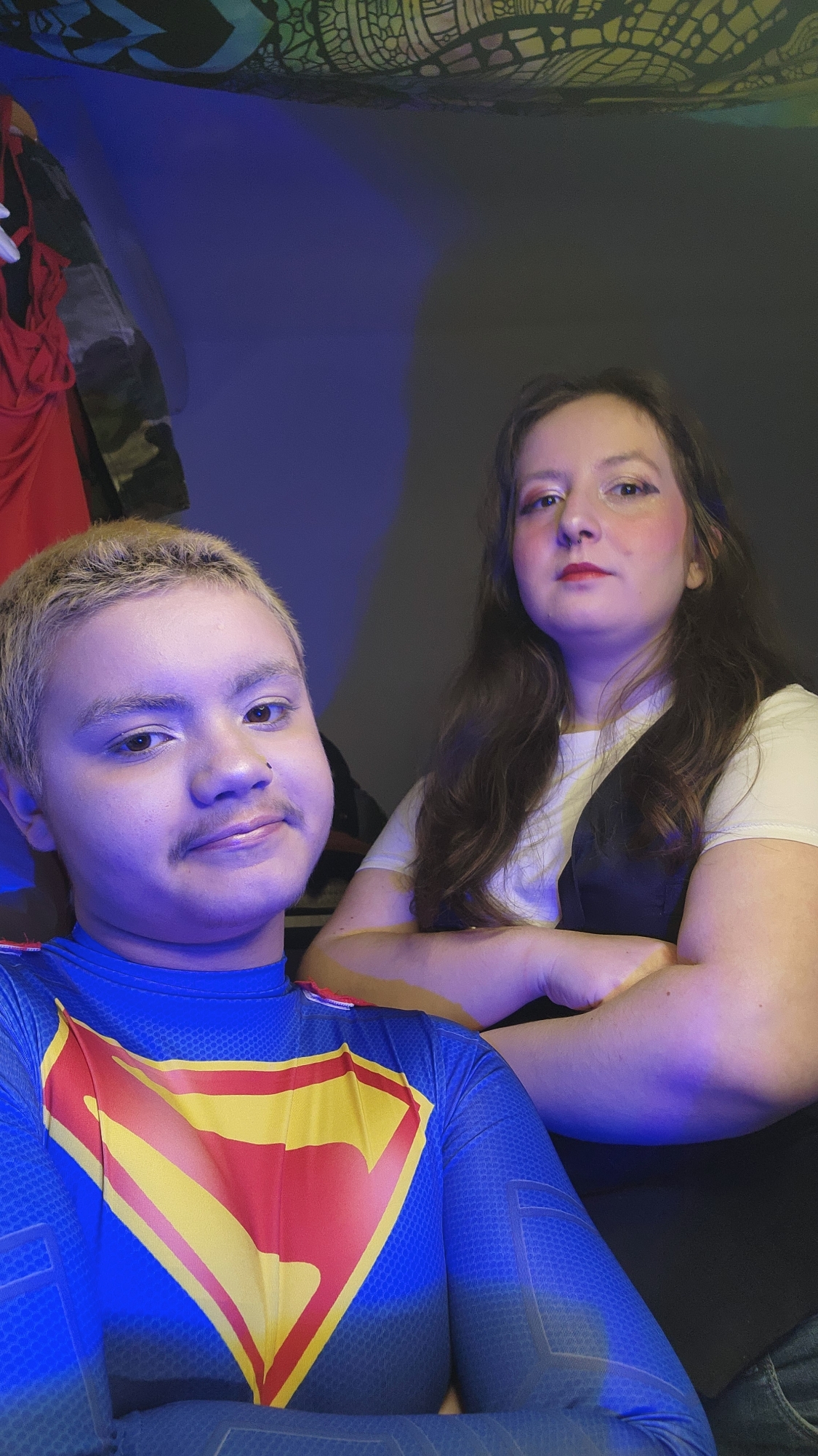 Superman and lois — photo 73