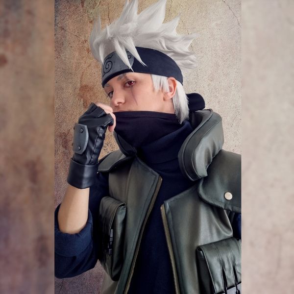 Zilly - Kakashi