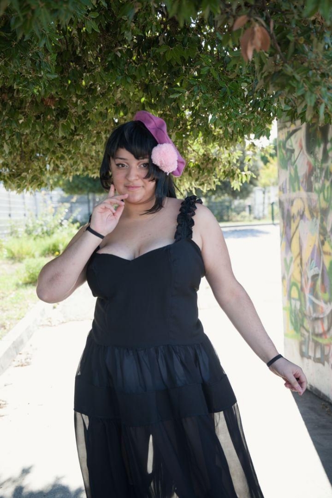 Ophelia (v1) - Photo 6