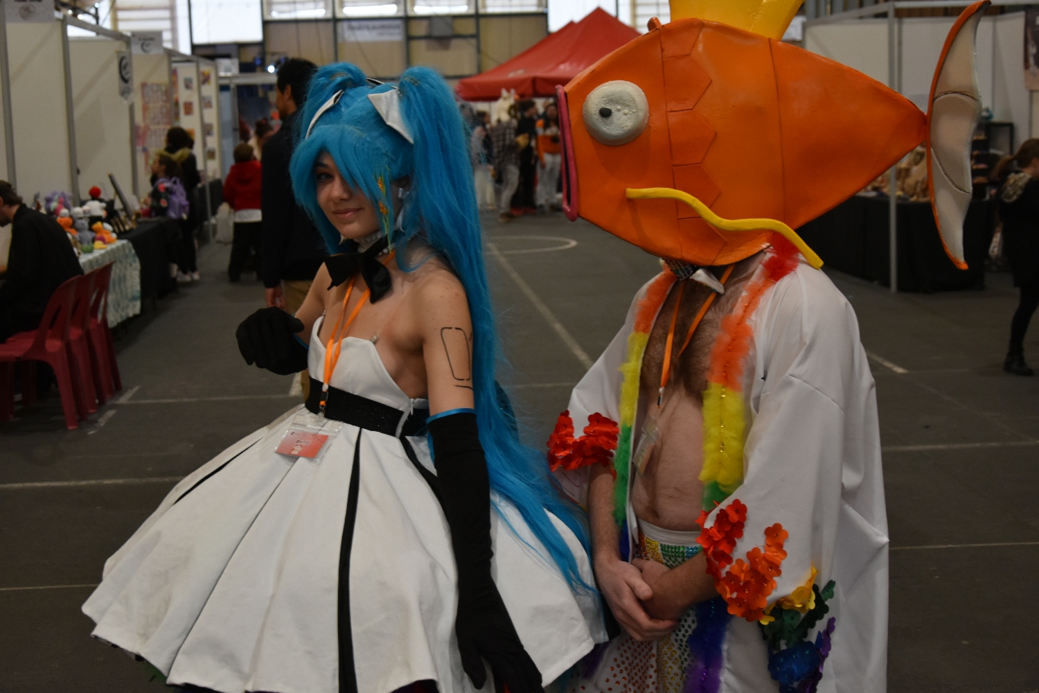Japan Chateauroux 1 — photo 30