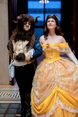 Belle preview 3