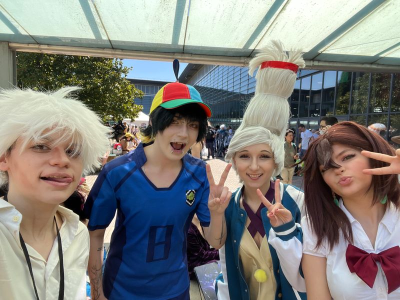 Loulouu - Hikaru