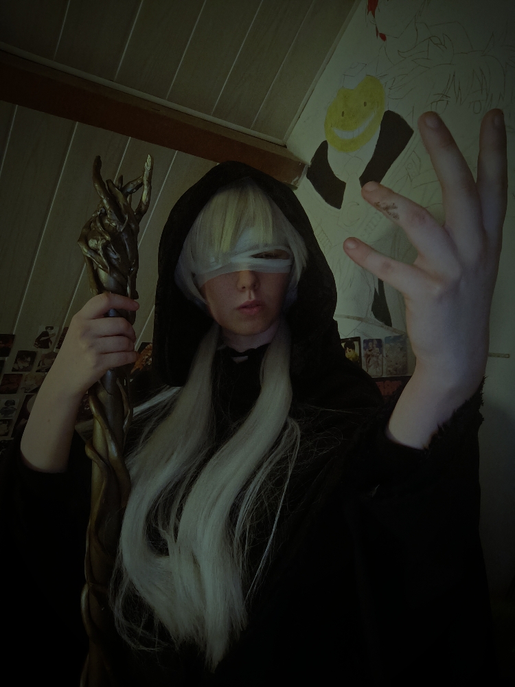 Tirésias  - Photo 8