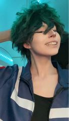 Izuku Midorya preview 2
