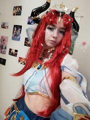 Nilou🪷 preview 2