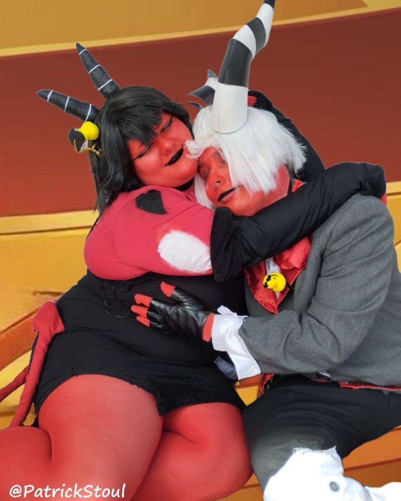 Miyuu_cosplay – Angers Geekfest