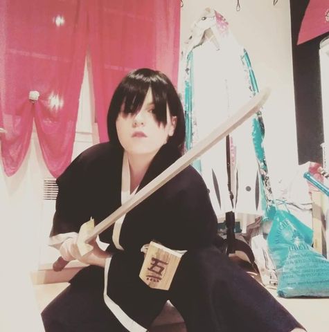 Momo Hinamori