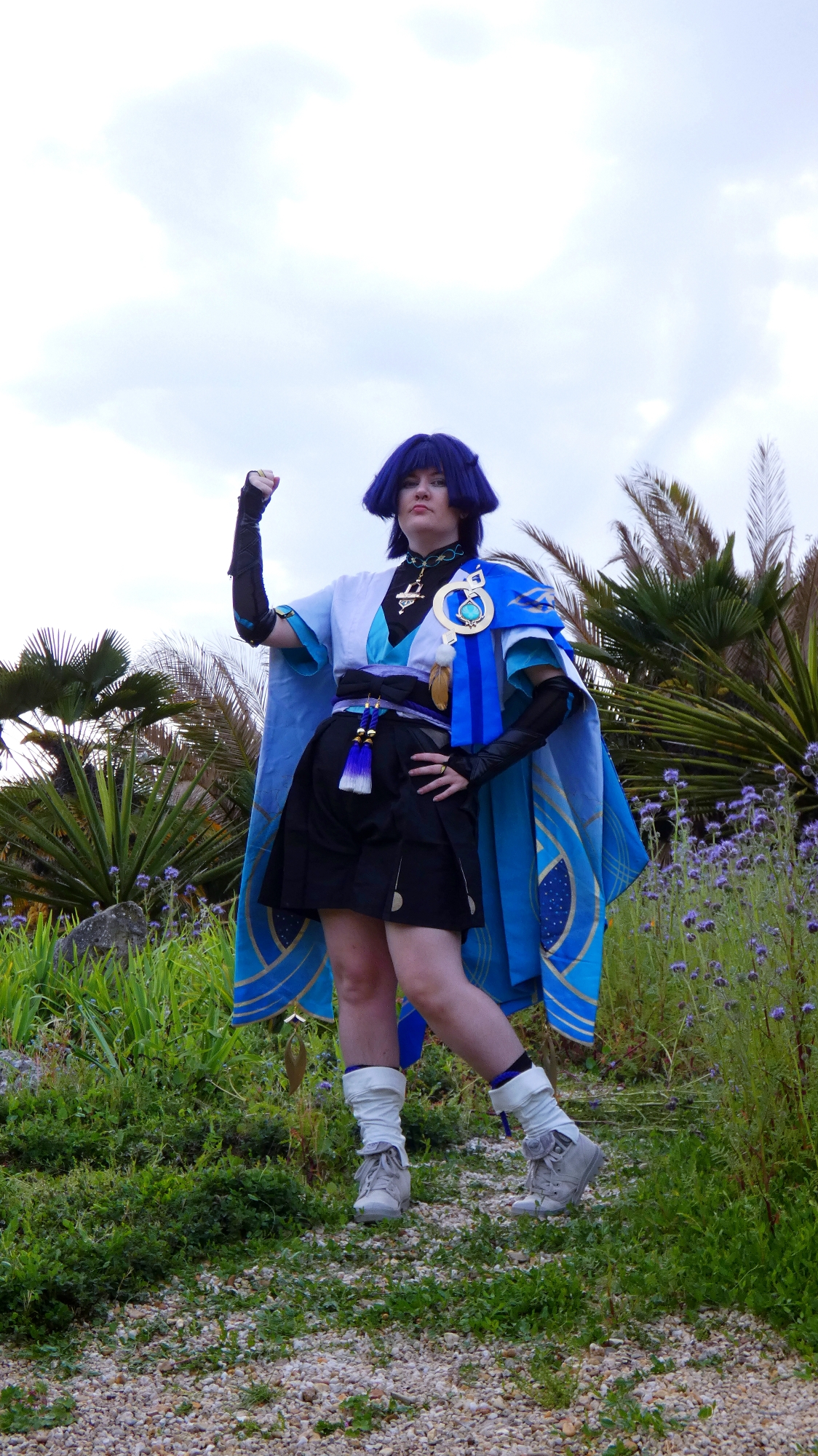 Wanderer Japanantes — photo 13