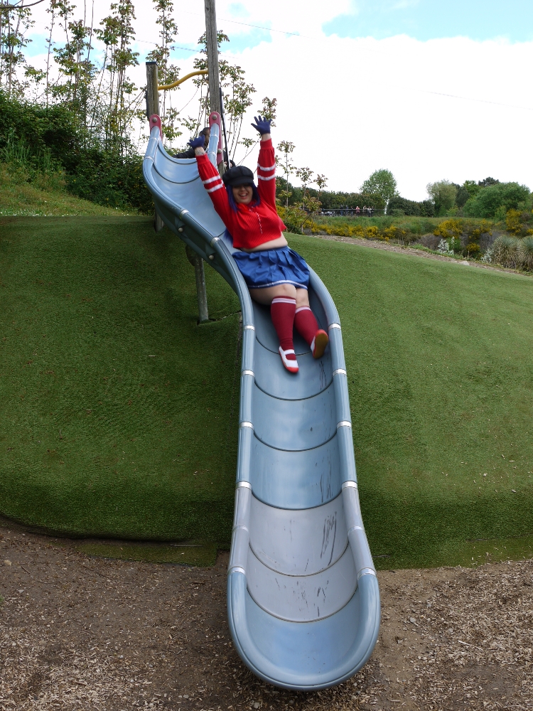 Mitas - shoot 1 - Photo 9