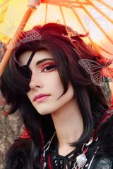 Hua Cheng (Hualian) preview 2