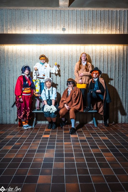 Pangofan – Motojiro group BSD