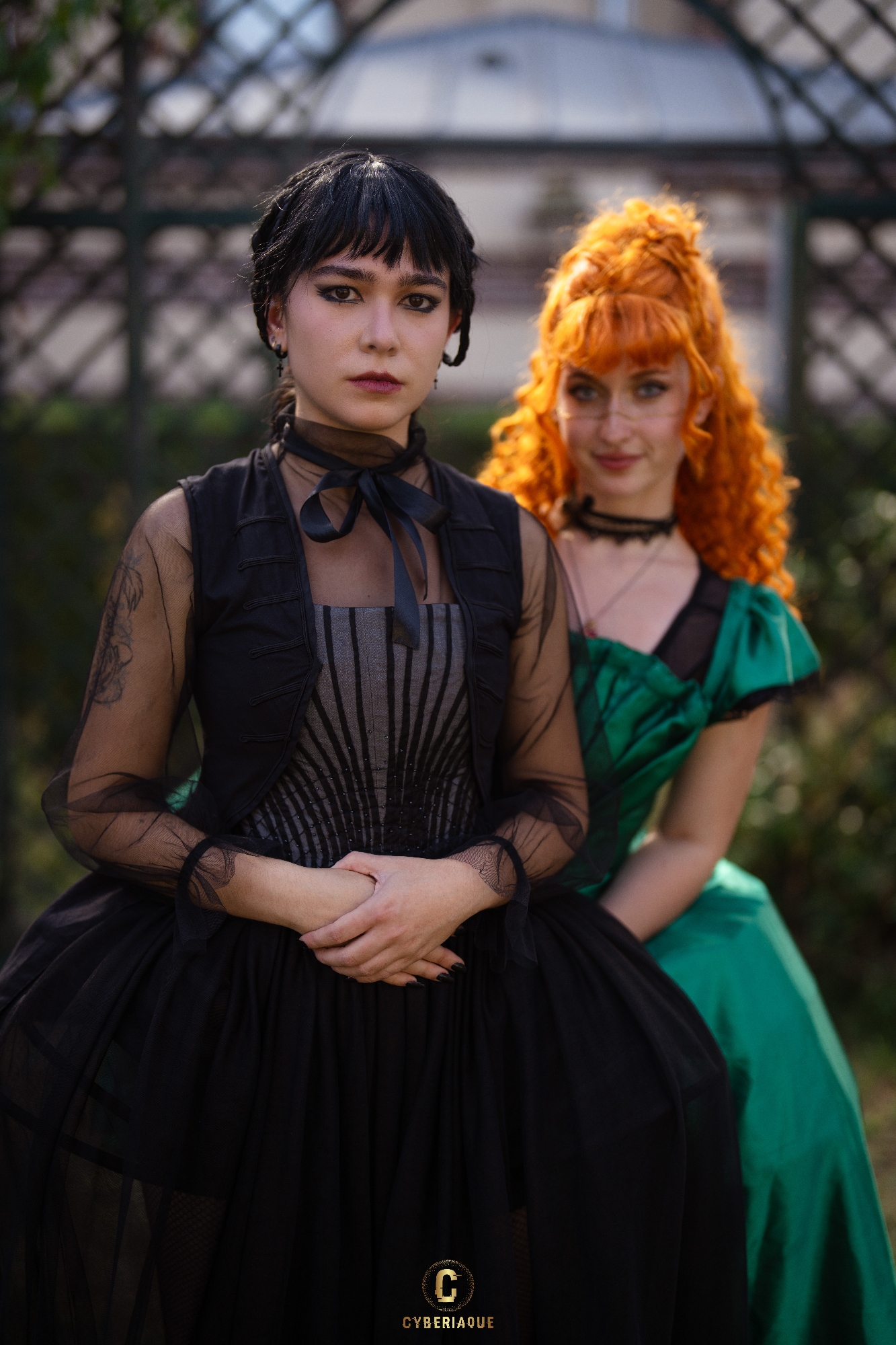 Gala de Nevermore, photo 6