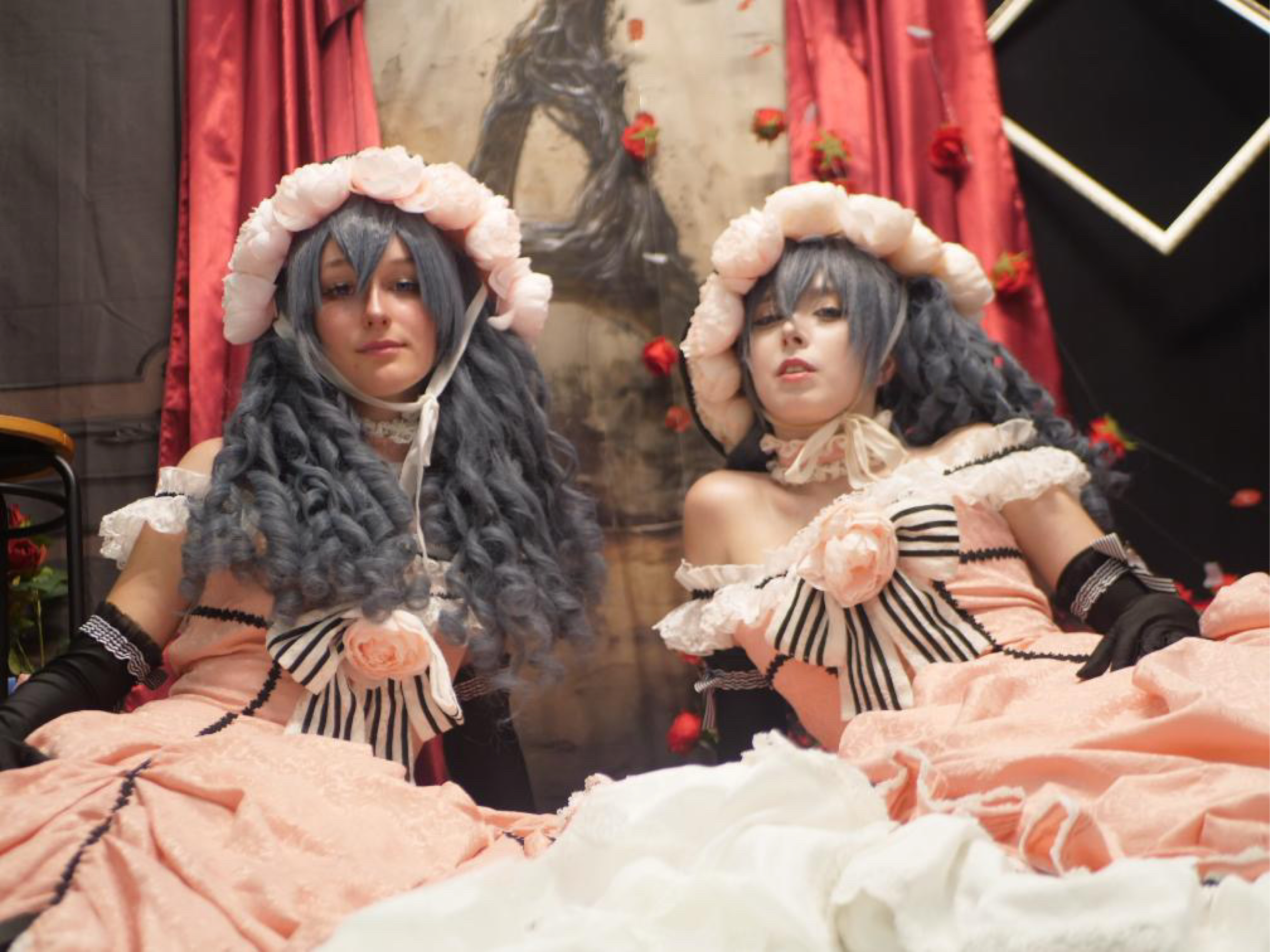 Lady Ciel — photo 11