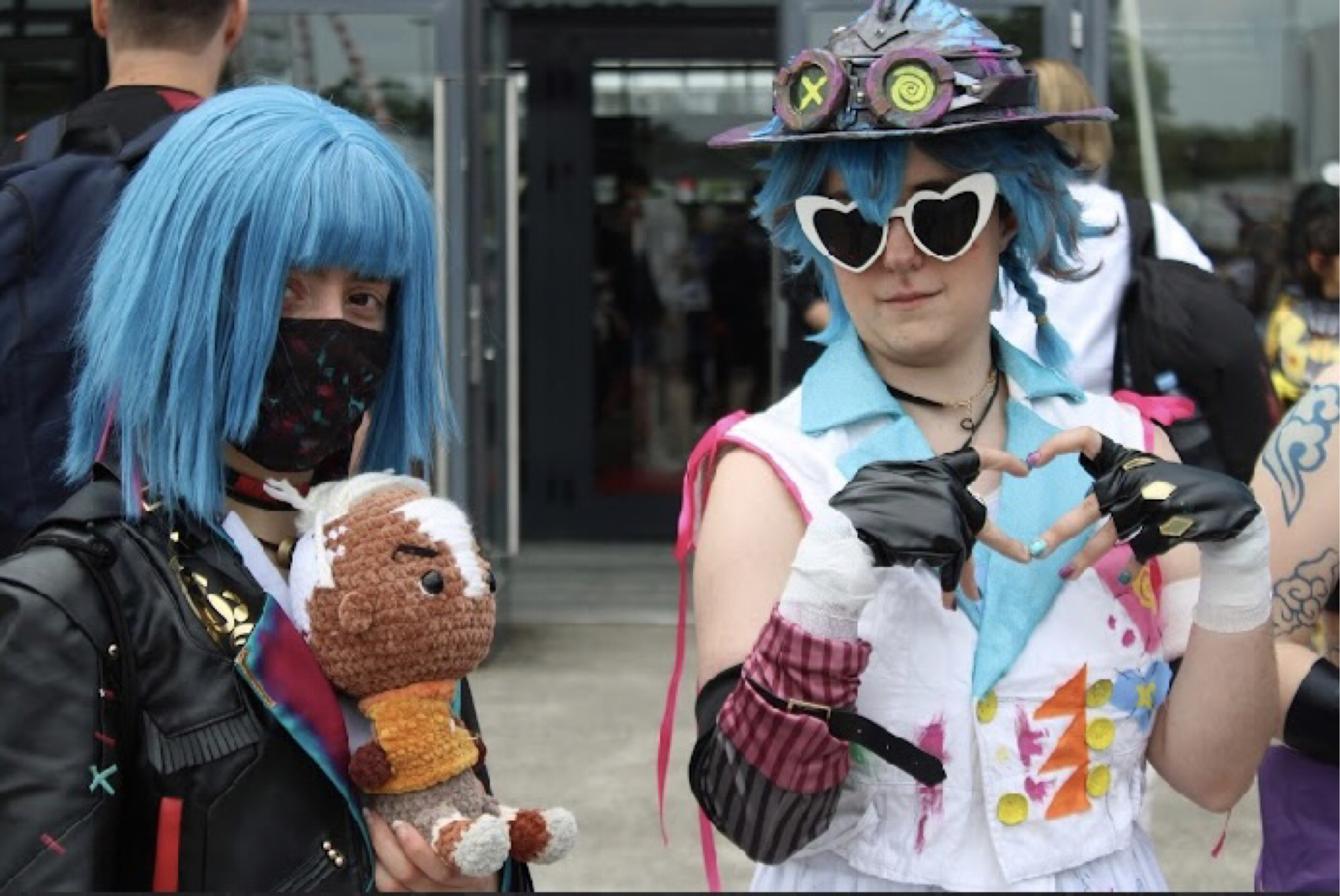 Powder alternative - Photo 9