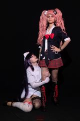 ☆ Junko & Mikan ☆ preview 3