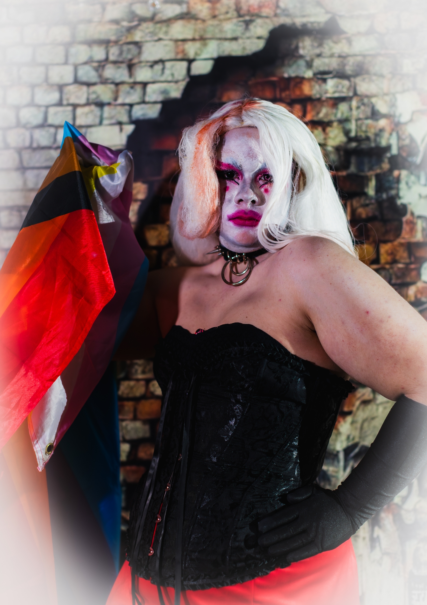 Angel dust (drag) — photo 5