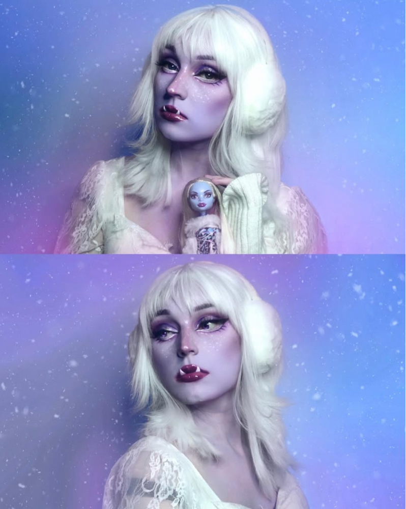 Monster high — photo 5