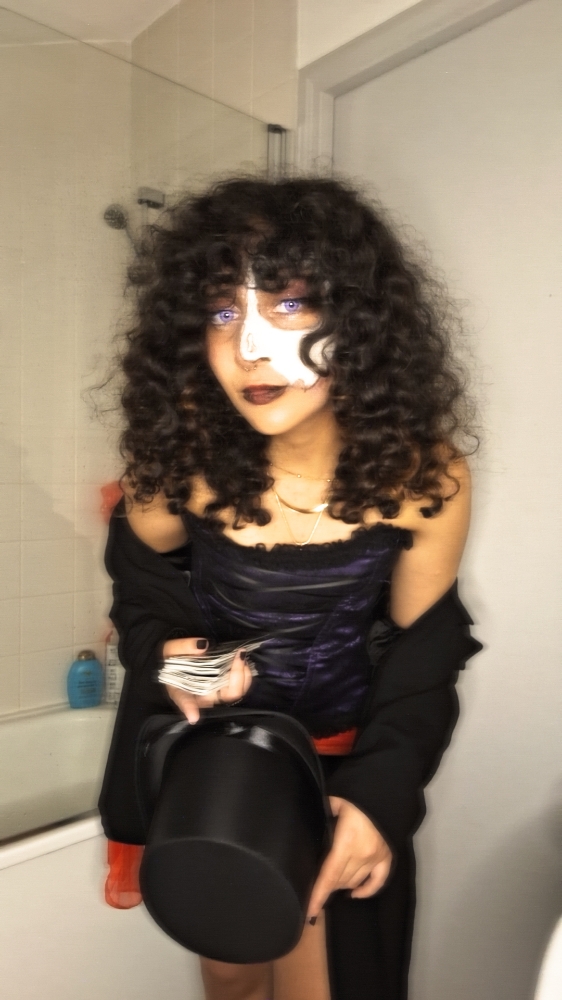 dr facilier — photo 7