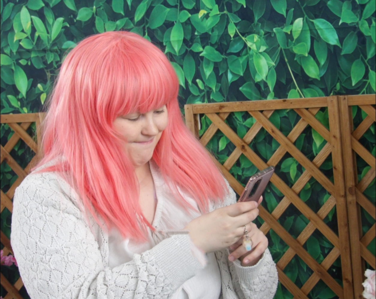 Yuki a sign of affection  - Photo 7