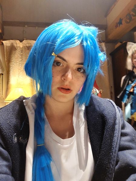 Ayden_kanashi_ - Powder