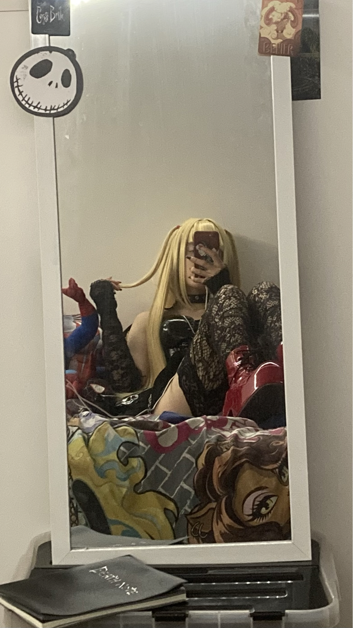 Misa Amane, photo 13